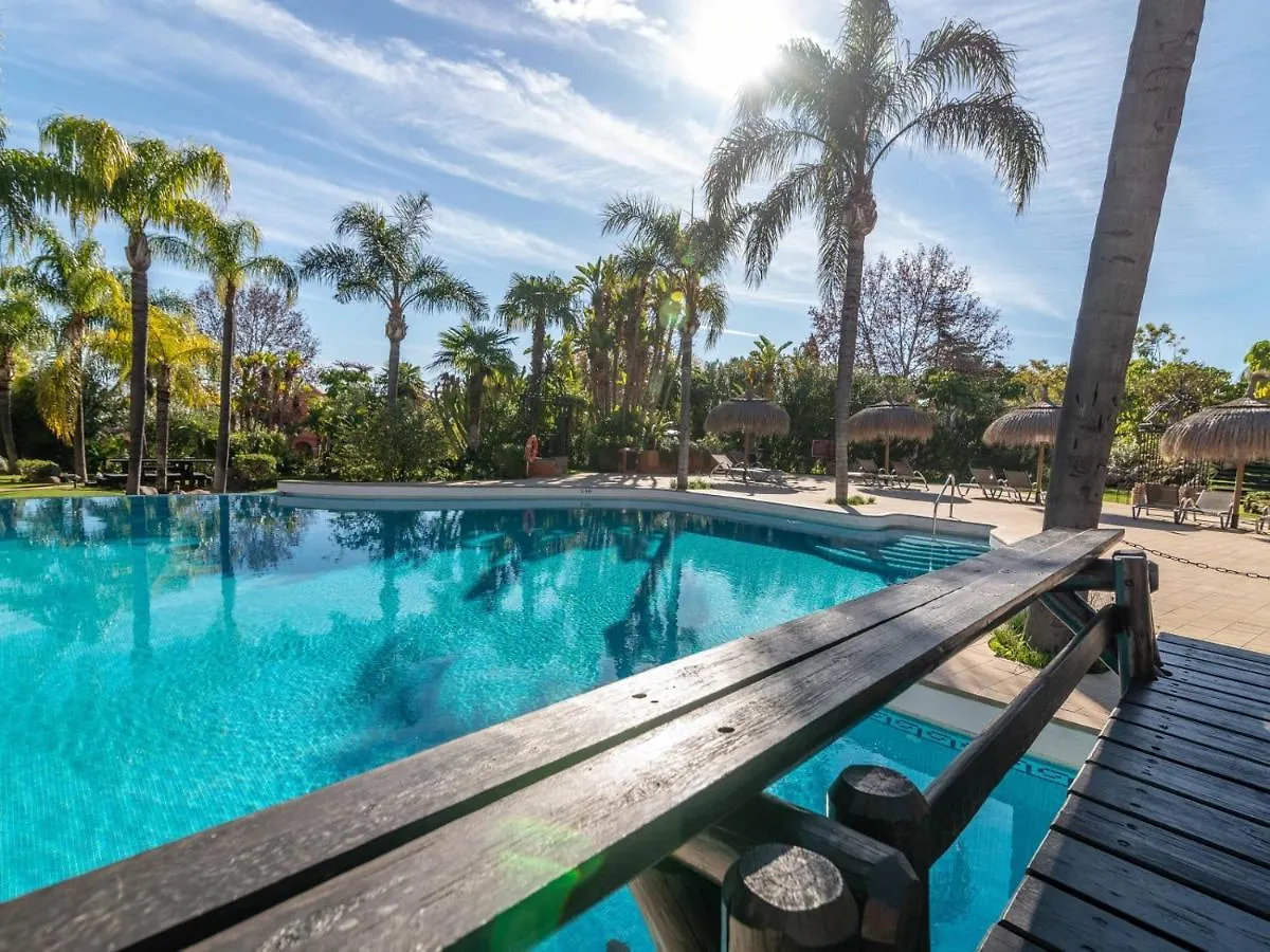 La Alzambra Duplex Penthouse Sea Views Villa Marbella Spain