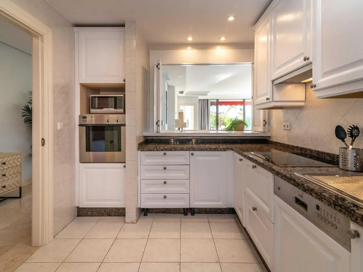 La Alzambra Duplex Penthouse Sea Views Villa Marbella