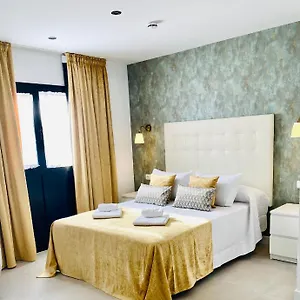 Gasthof Alisol Boutique San Pedro, Marbella