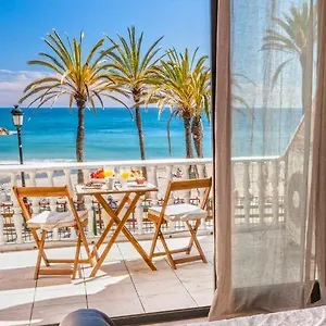 Aparthotel Puerto Banús, Marbella